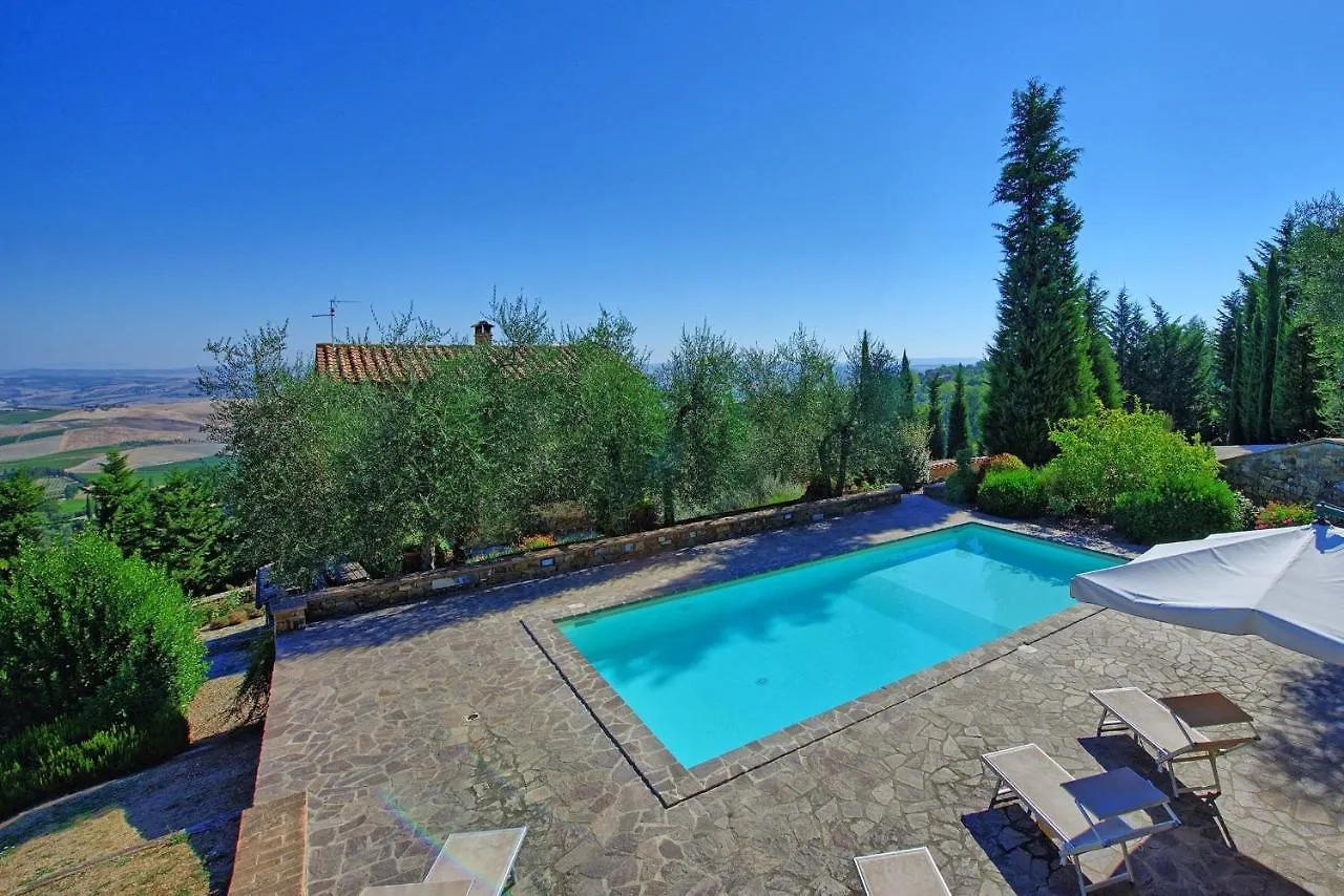Villa Montalcino